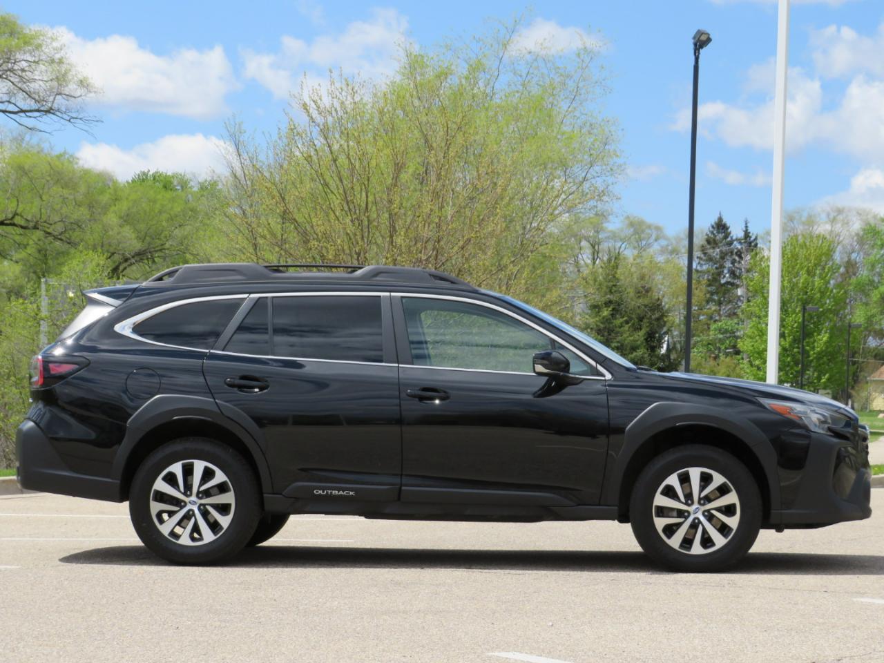 Subaru Outback Premium 2024