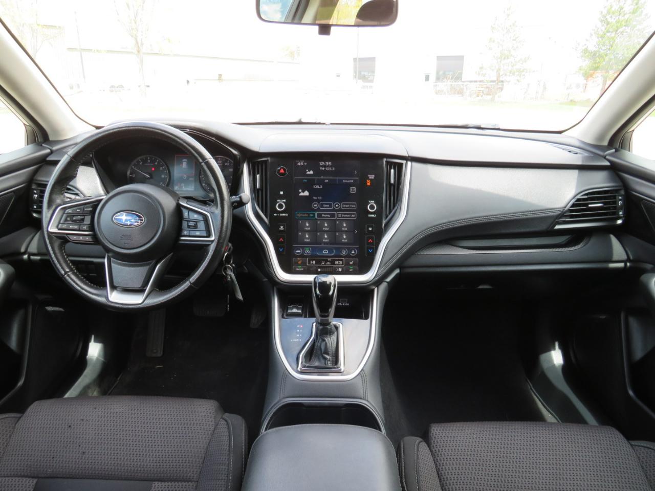 Subaru Outback Premium 2024