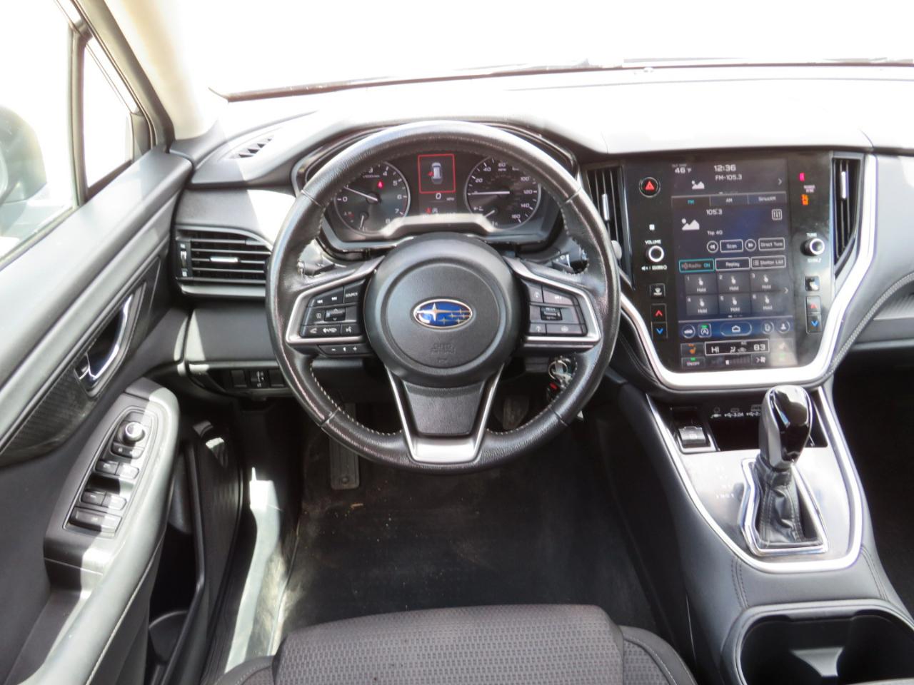 Subaru Outback Premium 2024