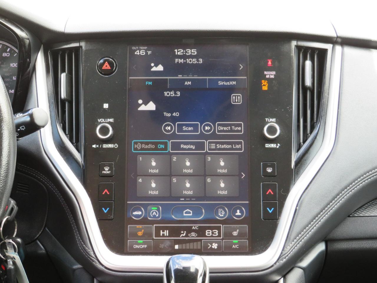 Subaru Outback Premium 2024