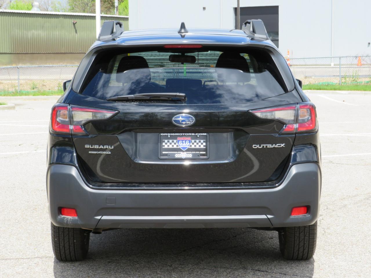 Subaru Outback Premium 2024