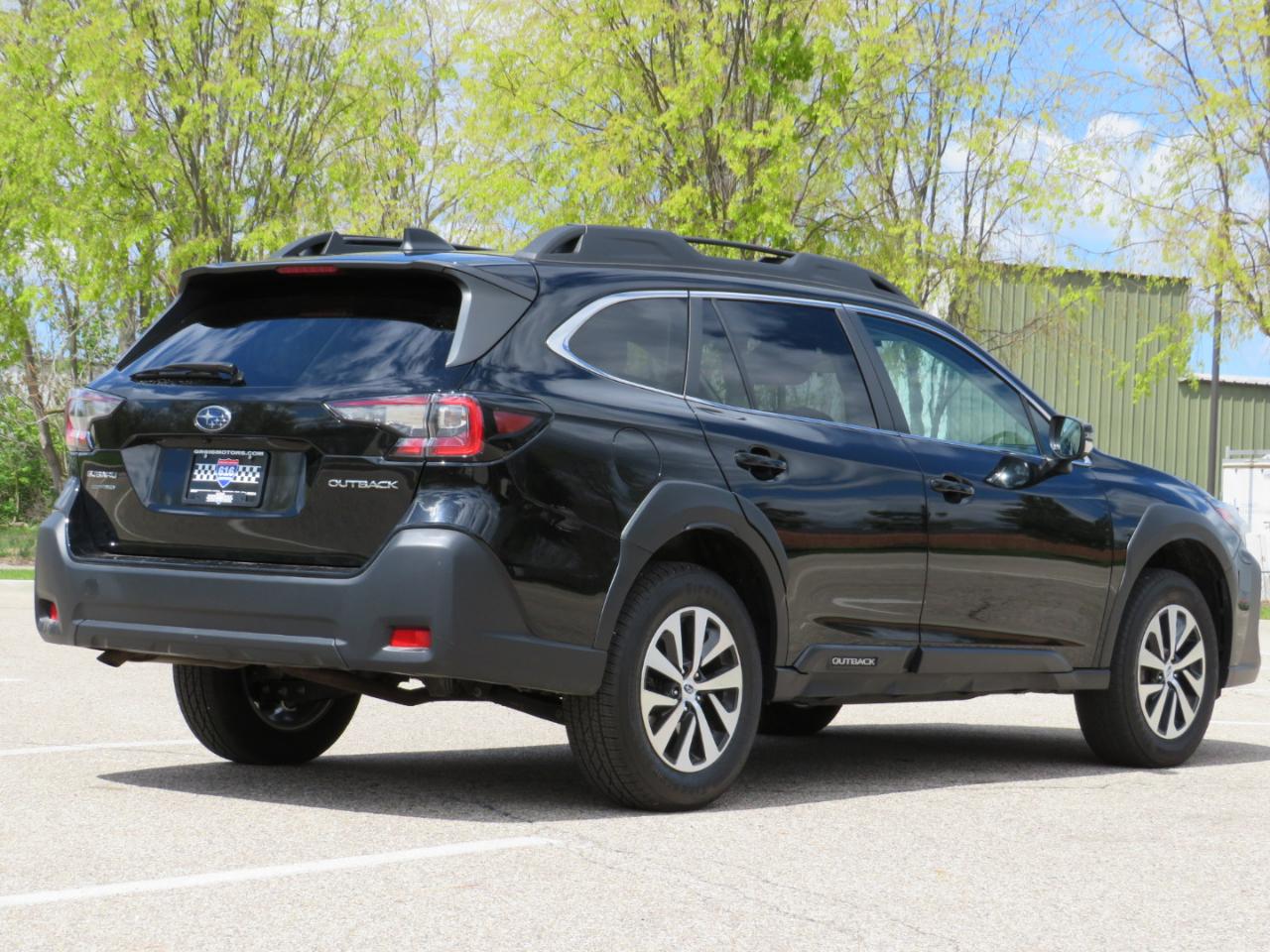 Subaru Outback Premium 2024