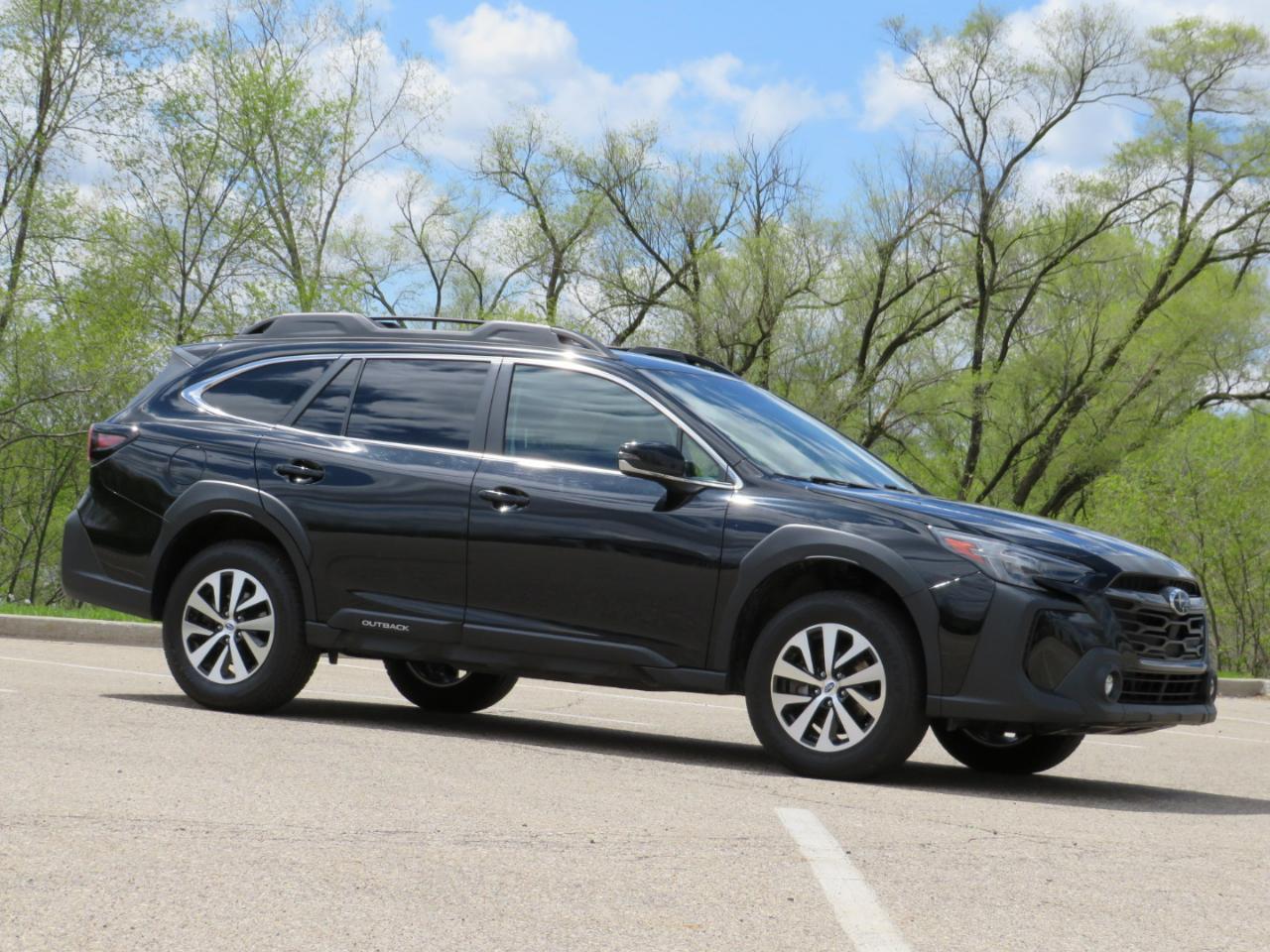 Subaru Outback Premium 2024