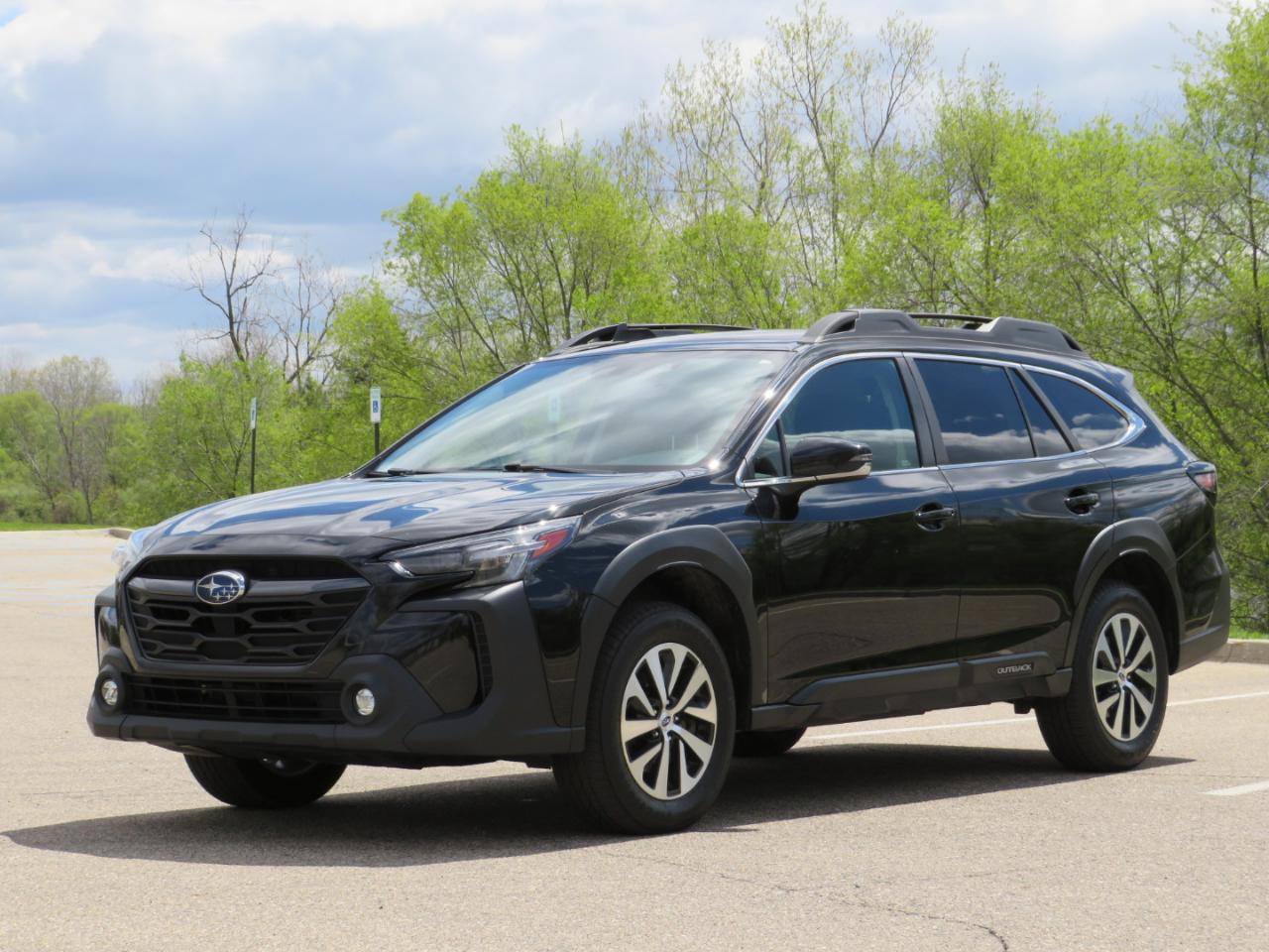 Subaru Outback Premium 2024