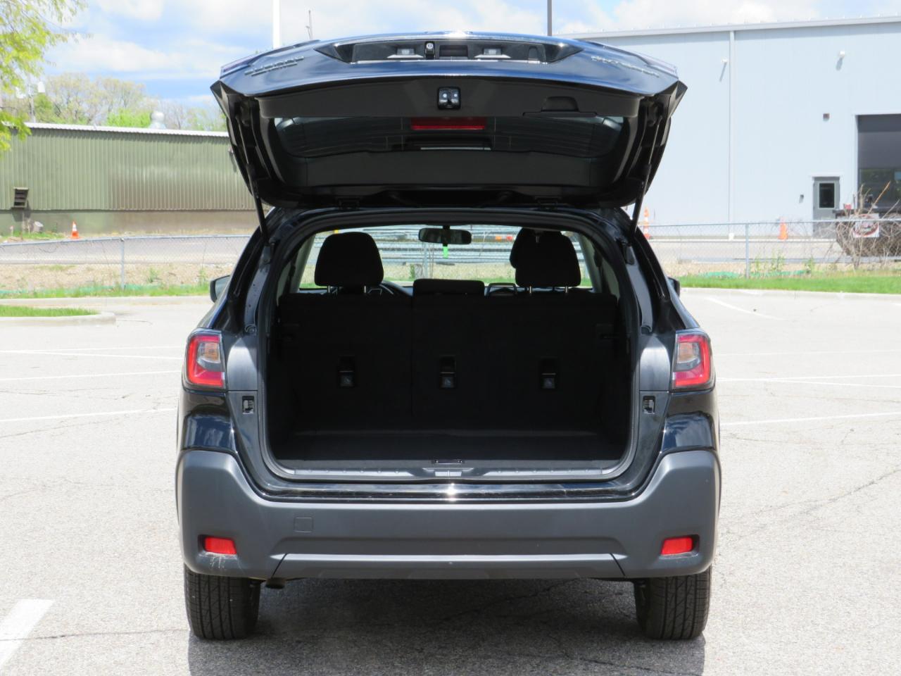 Subaru Outback Premium 2024