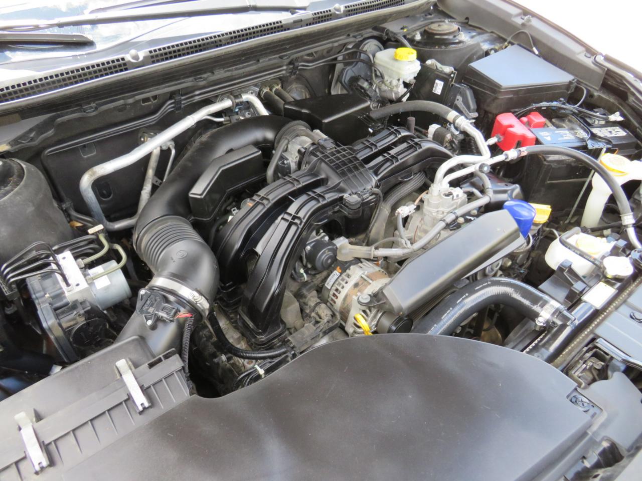Subaru Outback Premium 2024
