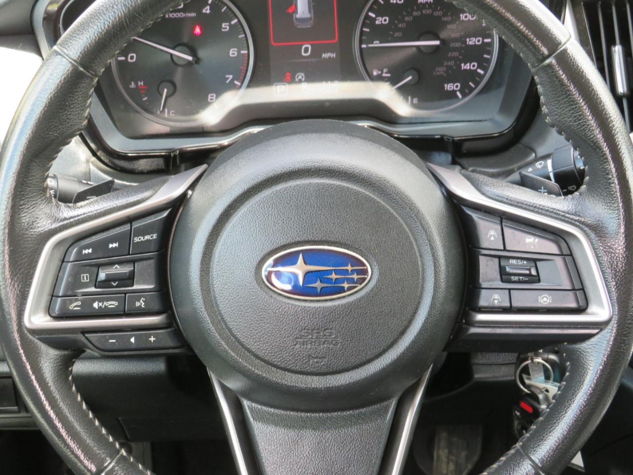 Subaru Outback Premium 2024