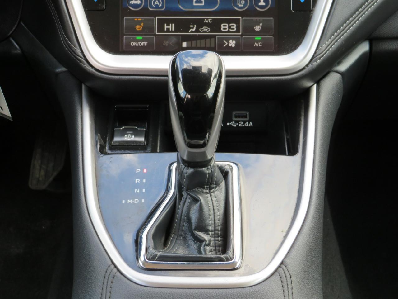 Subaru Outback Premium 2024