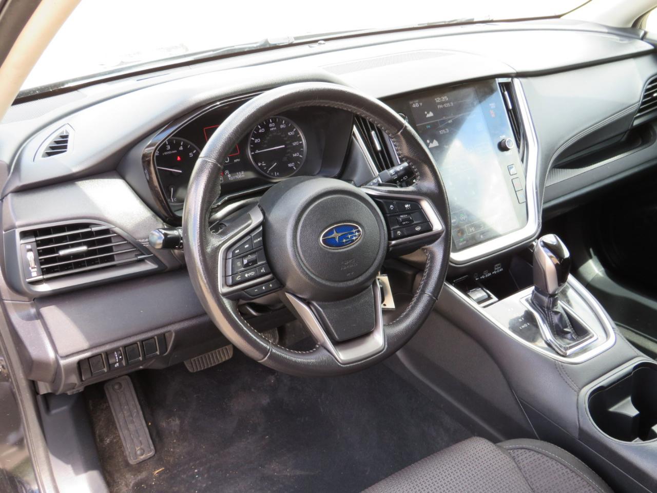 Subaru Outback Premium 2024