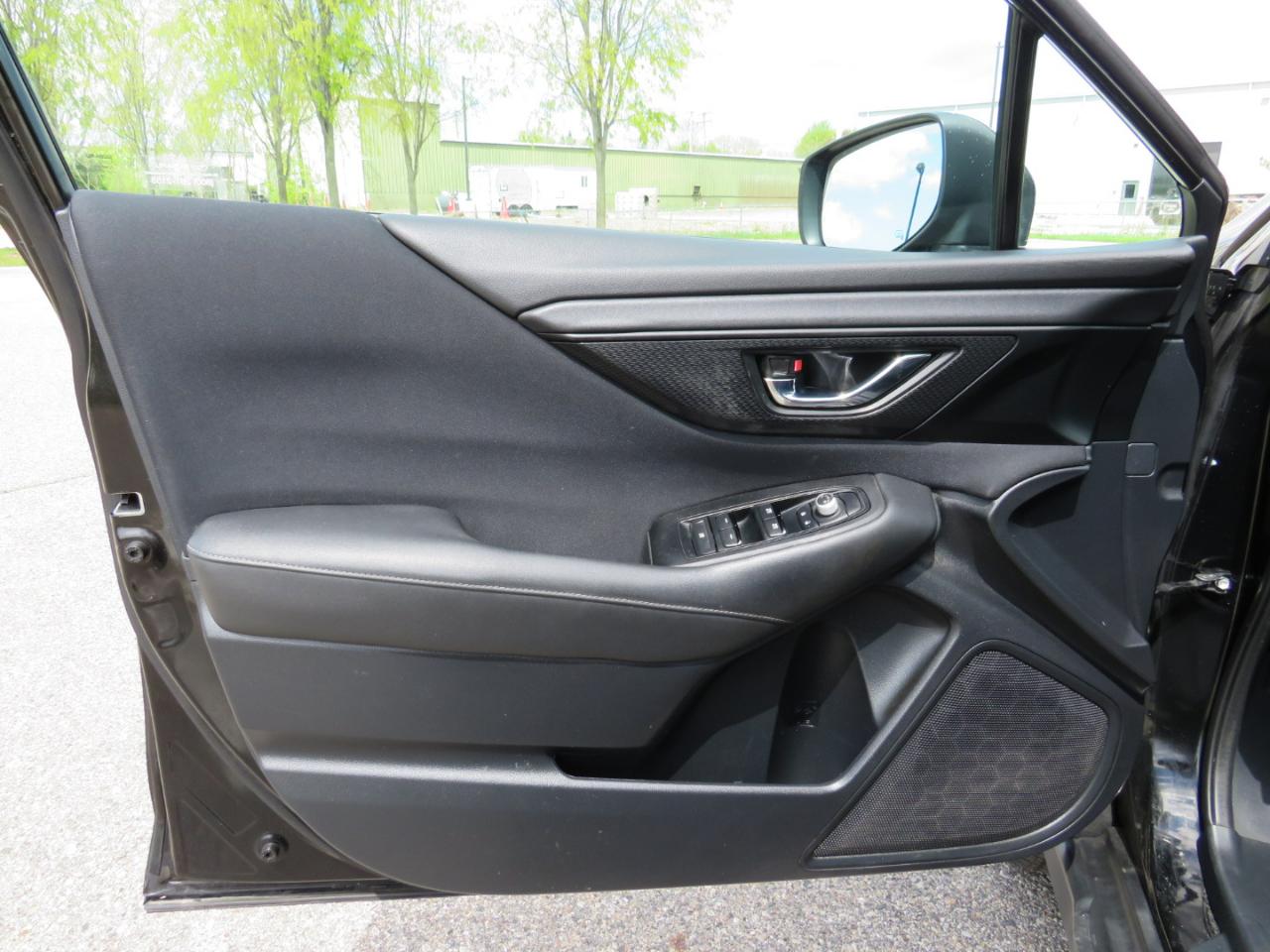 Subaru Outback Premium 2024
