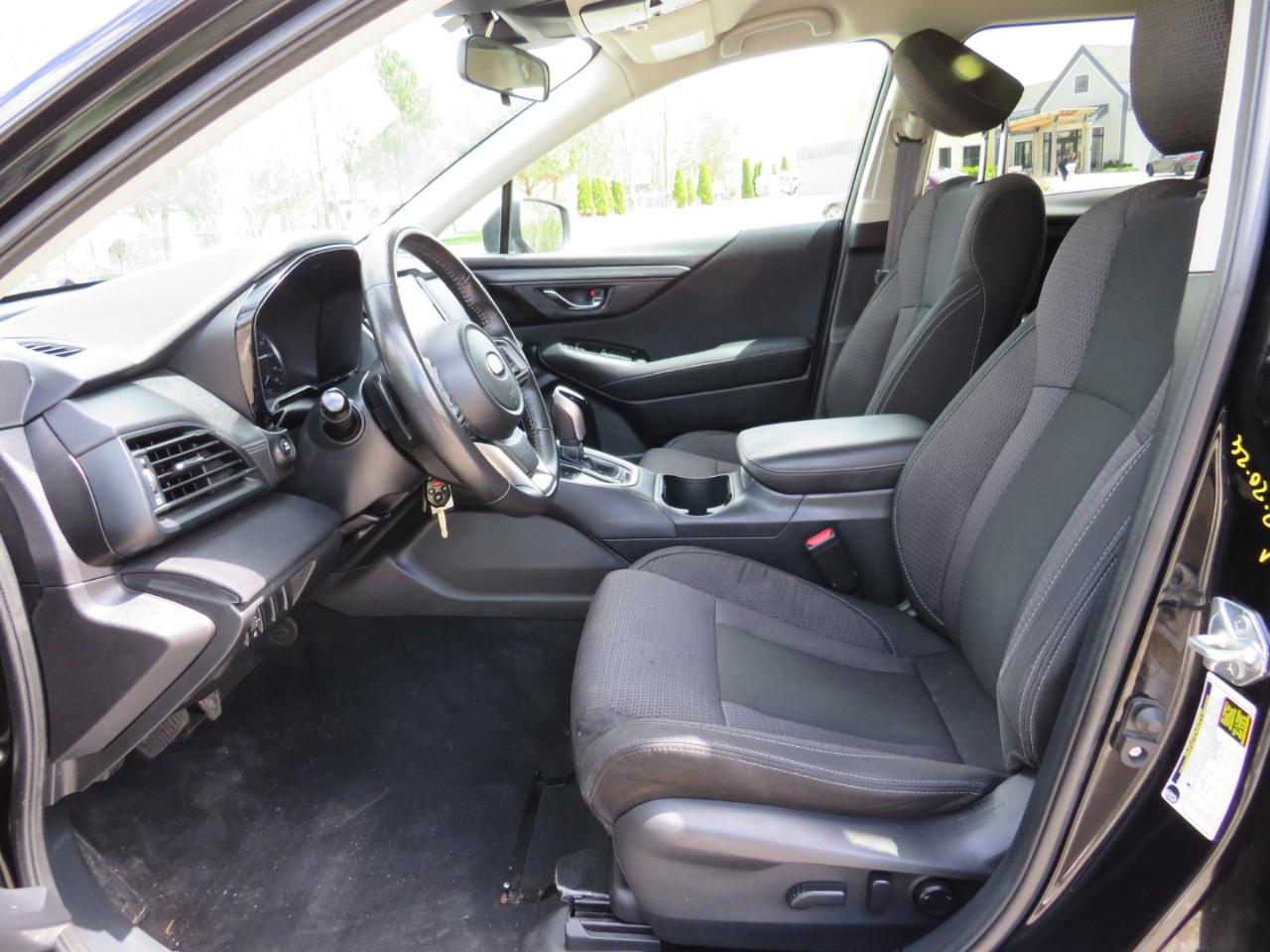 Subaru Outback Premium 2024