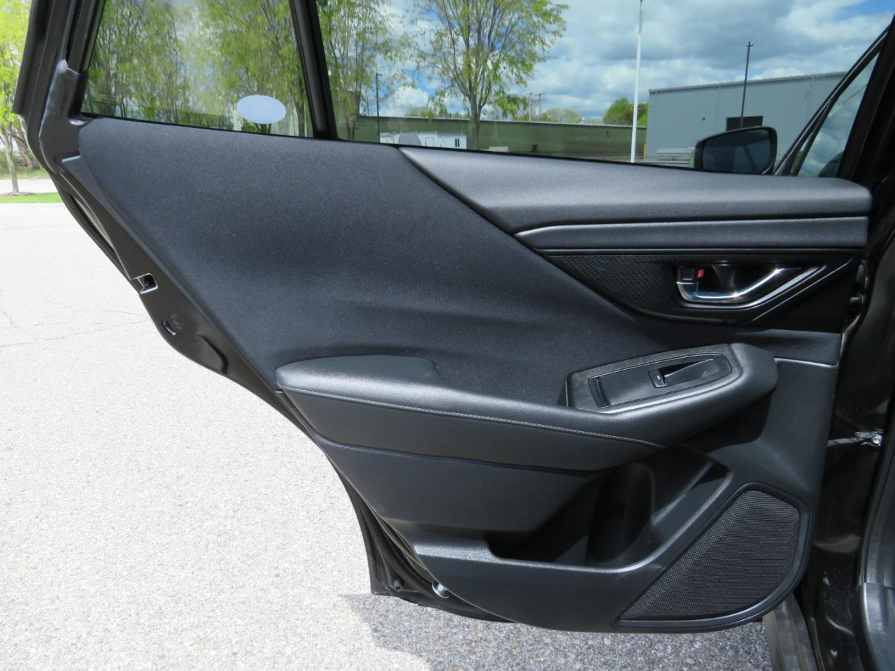 Subaru Outback Premium 2024