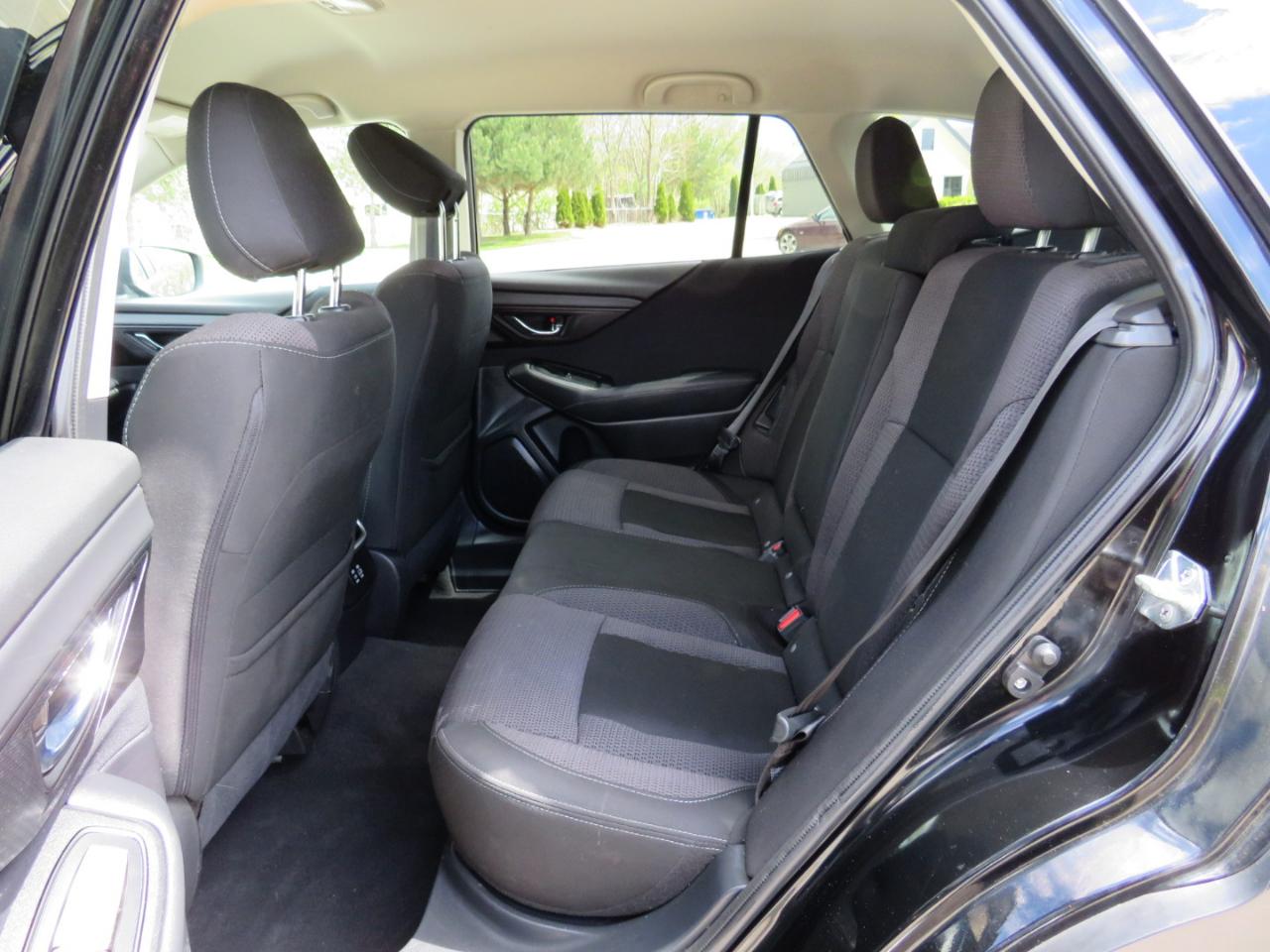 Subaru Outback Premium 2024