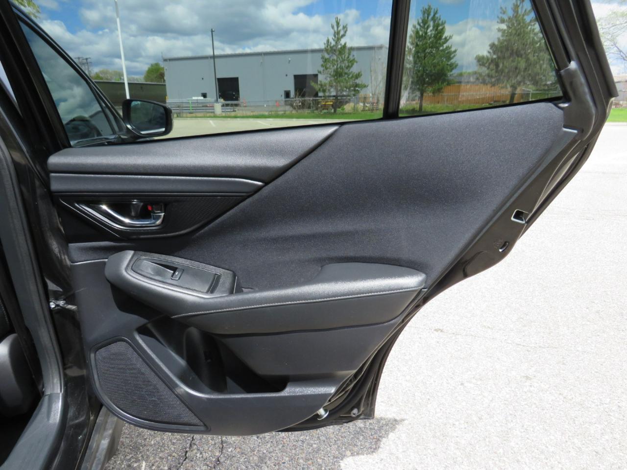 Subaru Outback Premium 2024