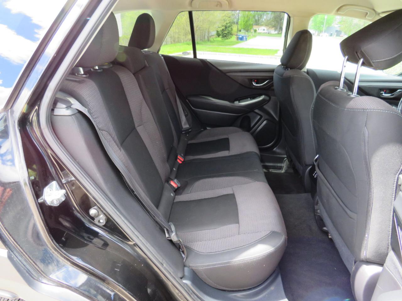 Subaru Outback Premium 2024