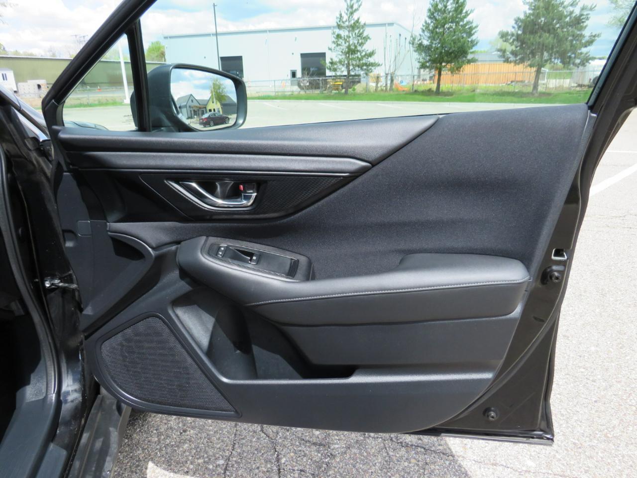 Subaru Outback Premium 2024