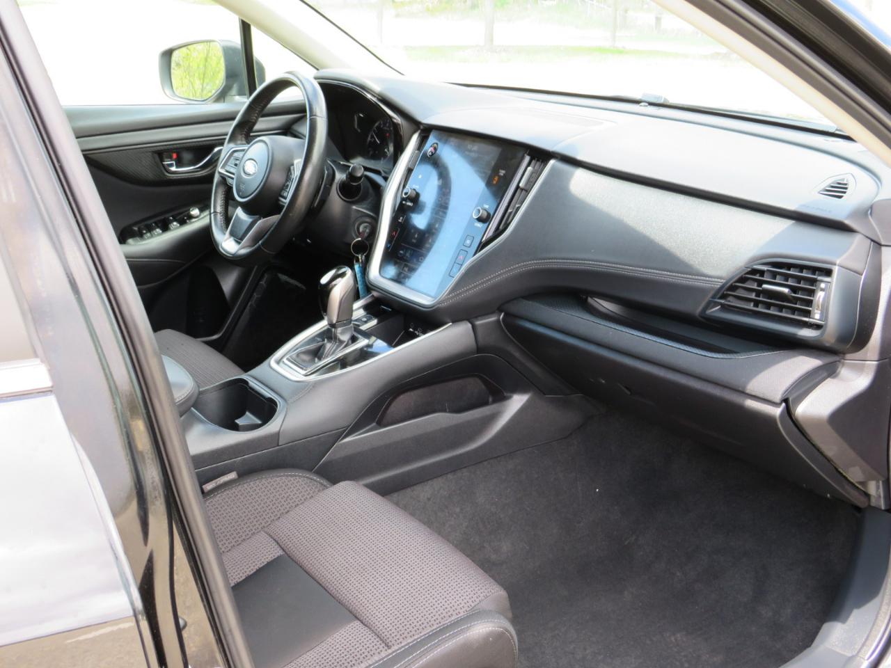 Subaru Outback Premium 2024