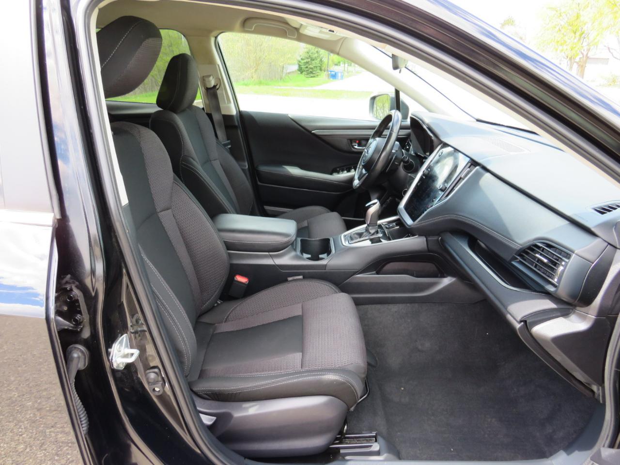 Subaru Outback Premium 2024