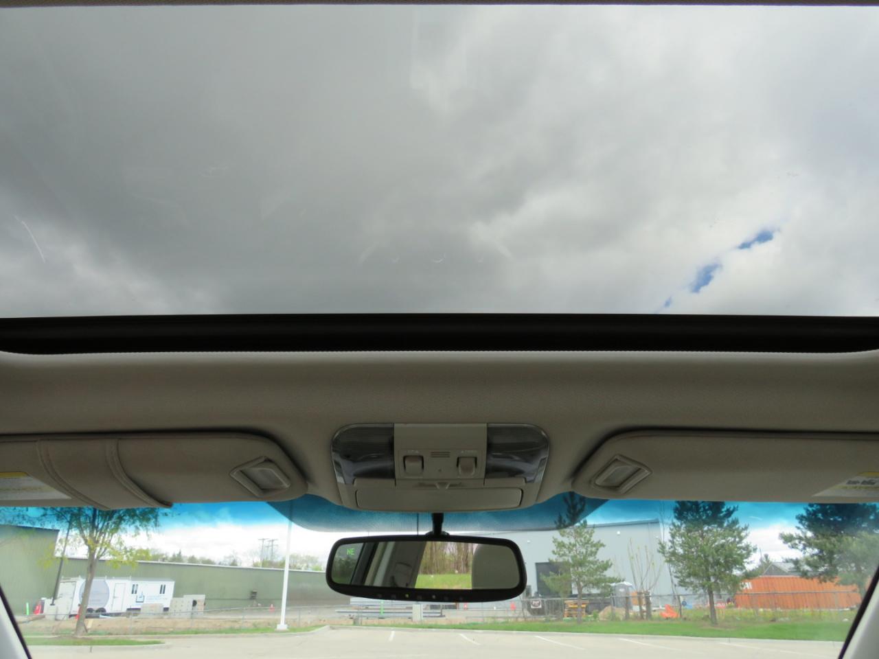 Subaru Outback 3.6R Limited 2011