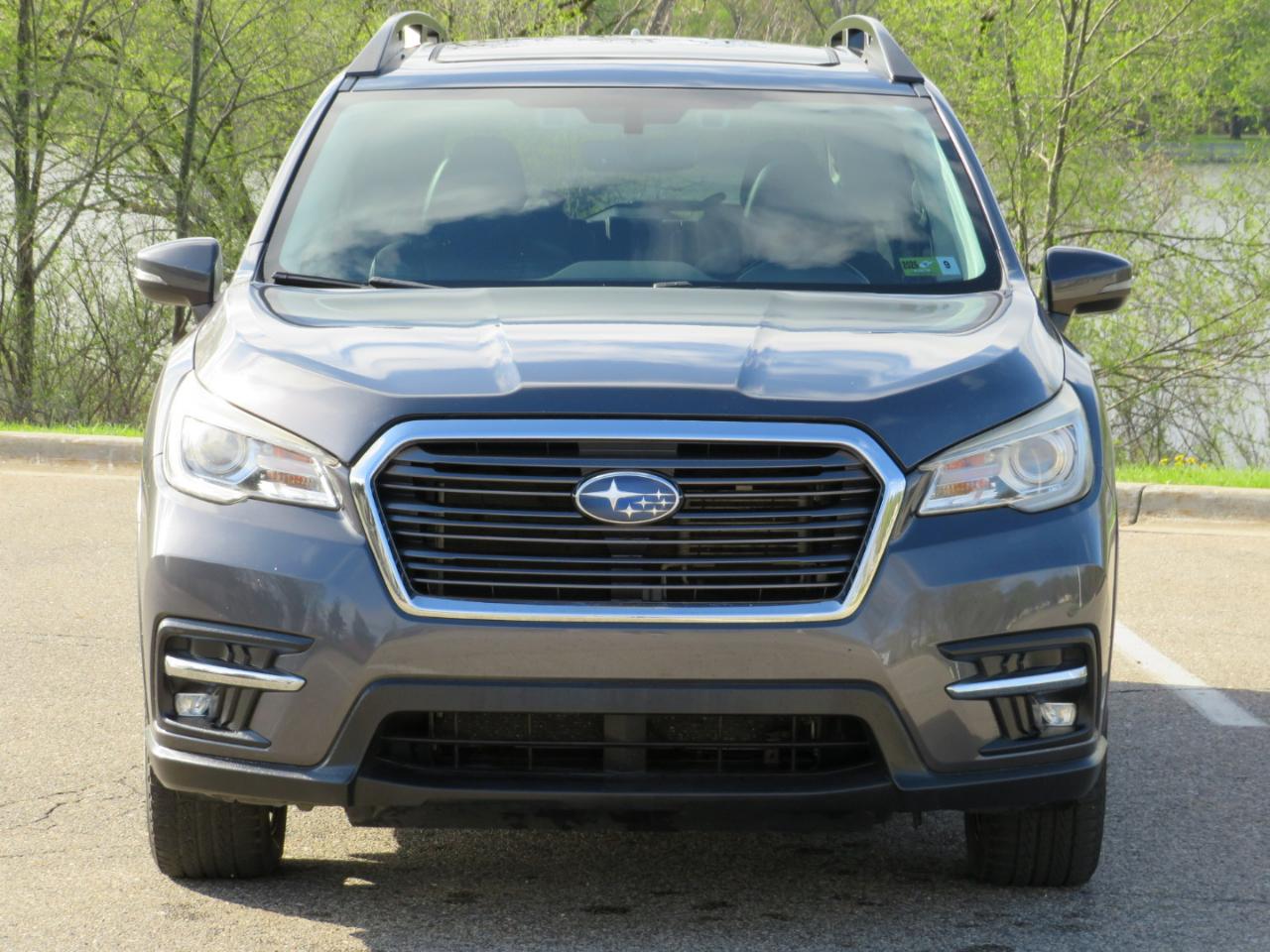 Subaru Ascent Limited 7-Passenger 2019