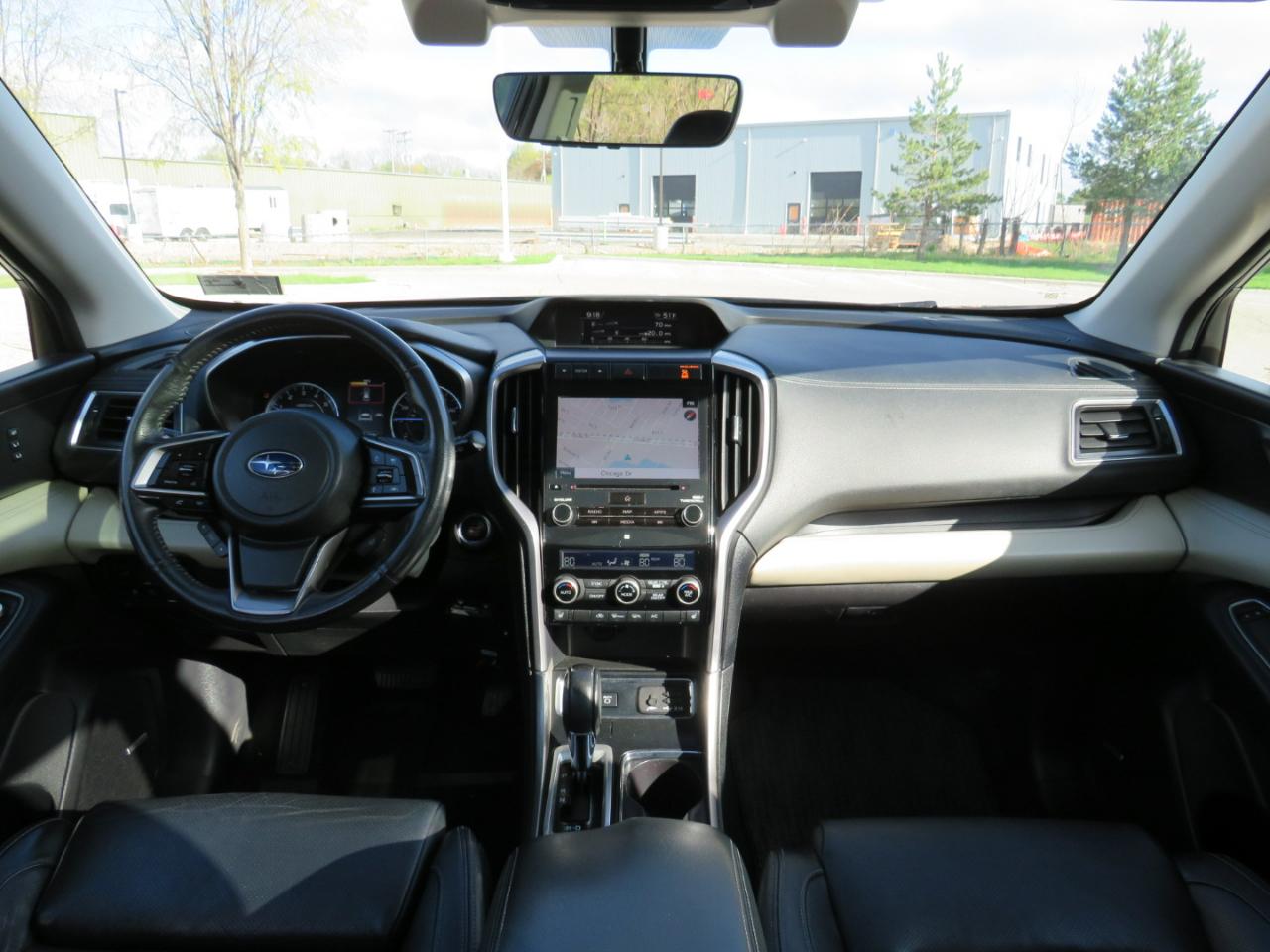 Subaru Ascent Limited 7-Passenger 2019