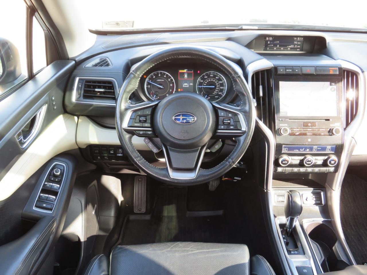Subaru Ascent Limited 7-Passenger 2019