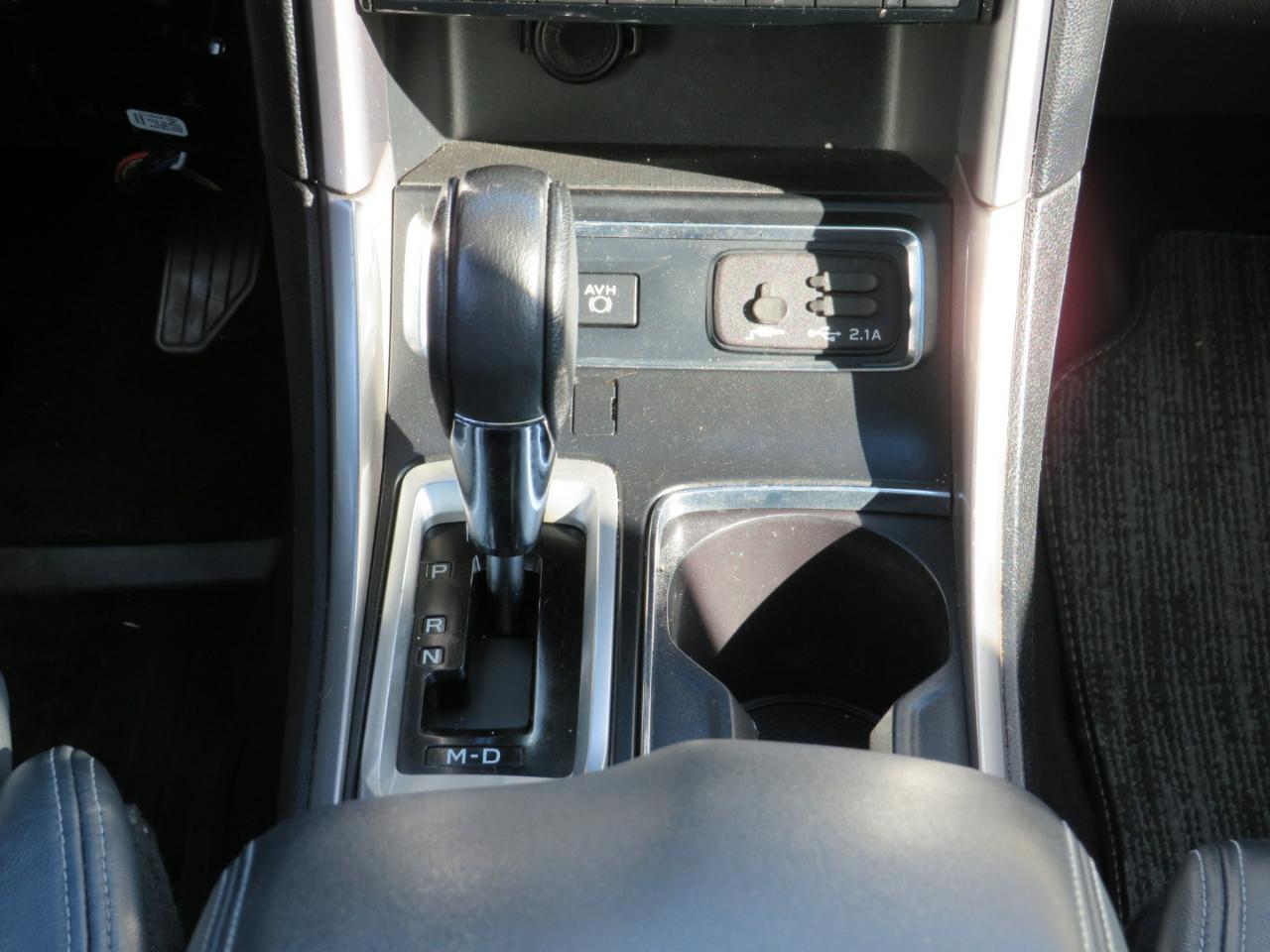 Subaru Ascent Limited 7-Passenger 2019