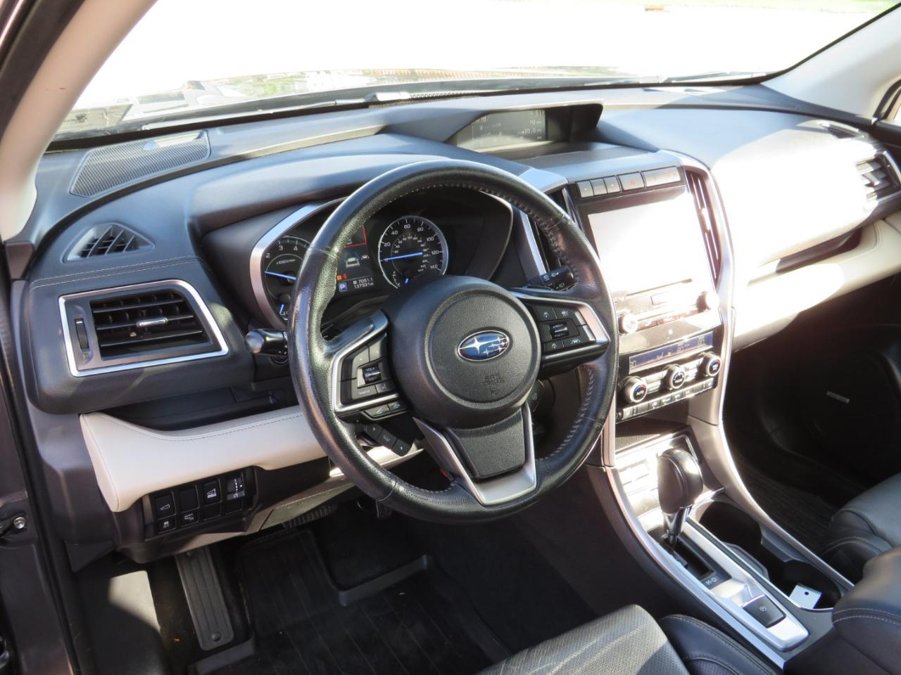 Subaru Ascent Limited 7-Passenger 2019