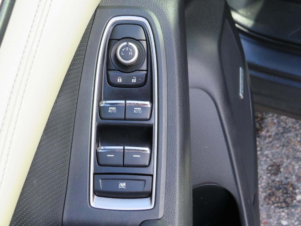 Subaru Ascent Limited 7-Passenger 2019