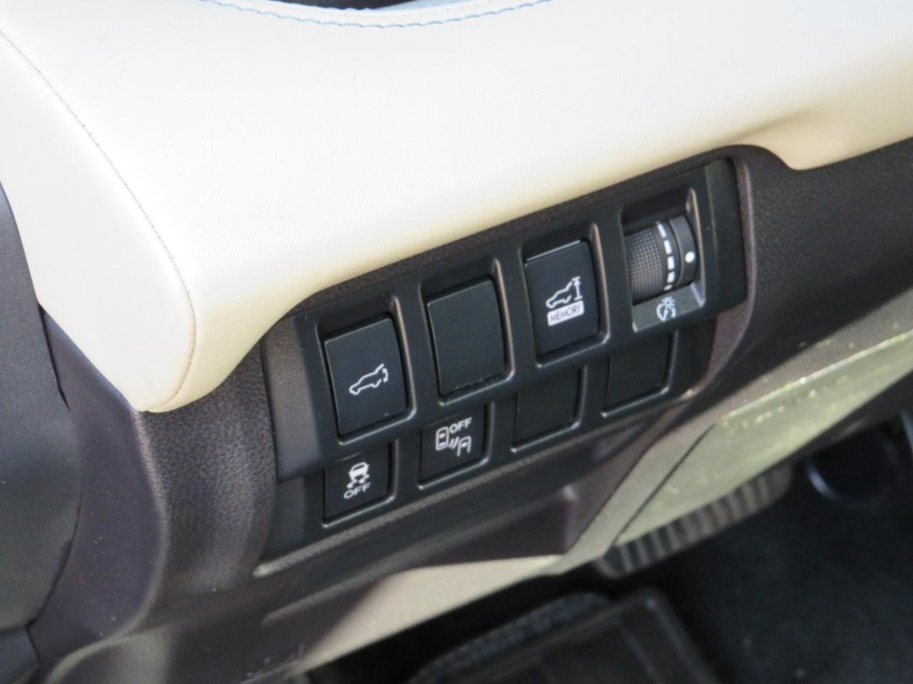 Subaru Ascent Limited 7-Passenger 2019