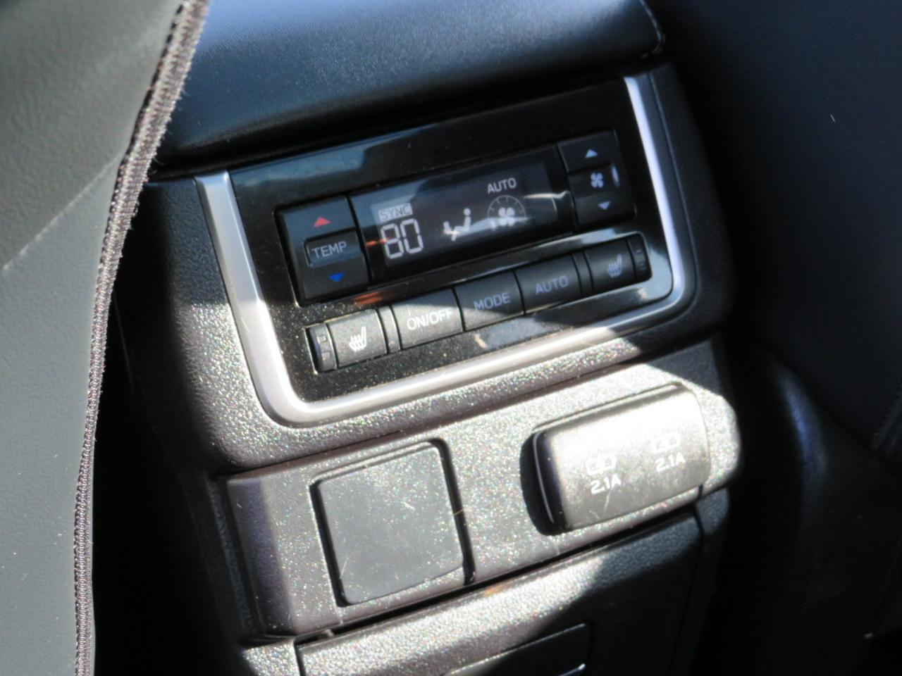 Subaru Ascent Limited 7-Passenger 2019