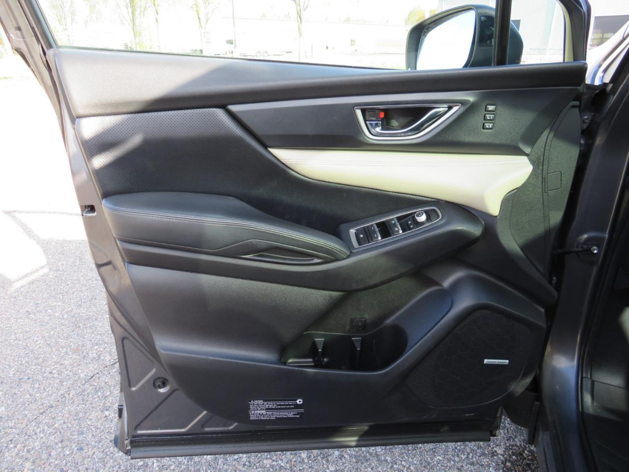 Subaru Ascent Limited 7-Passenger 2019