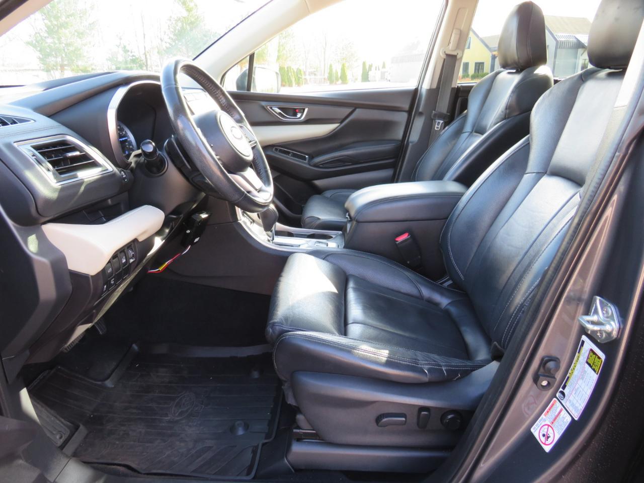 Subaru Ascent Limited 7-Passenger 2019