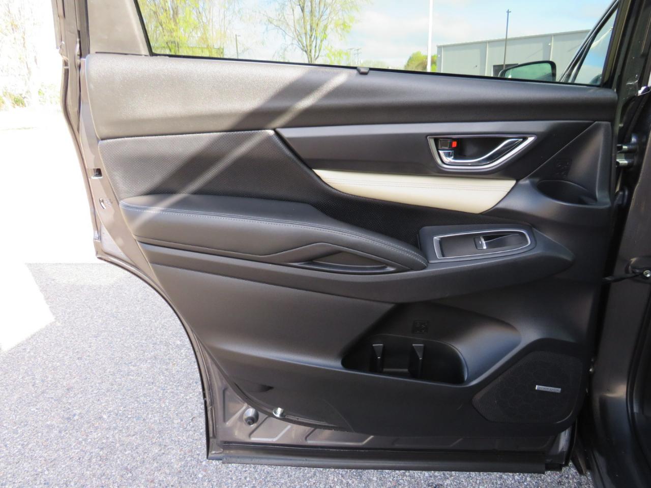 Subaru Ascent Limited 7-Passenger 2019