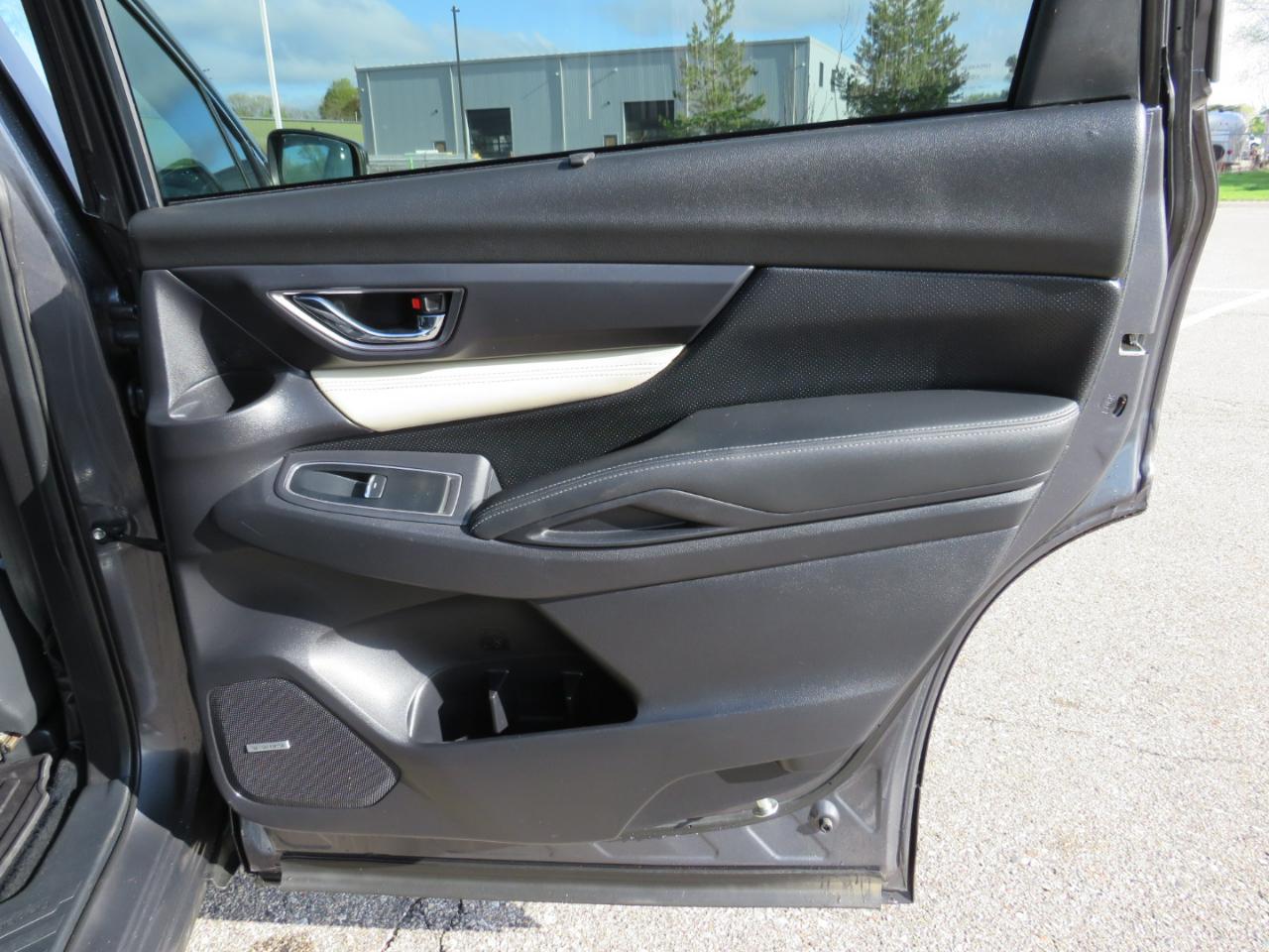 Subaru Ascent Limited 7-Passenger 2019