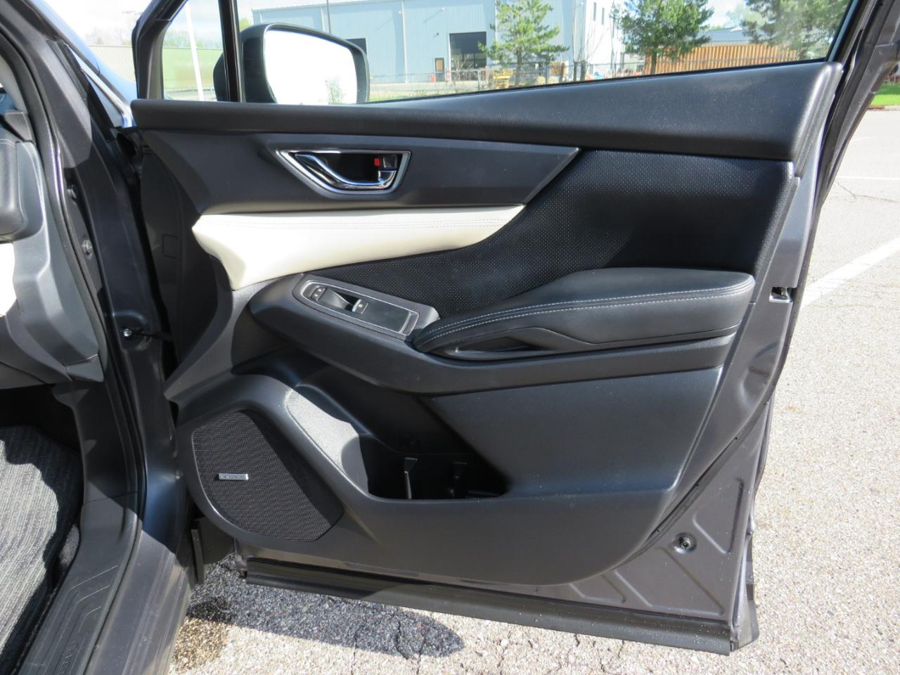 Subaru Ascent Limited 7-Passenger 2019