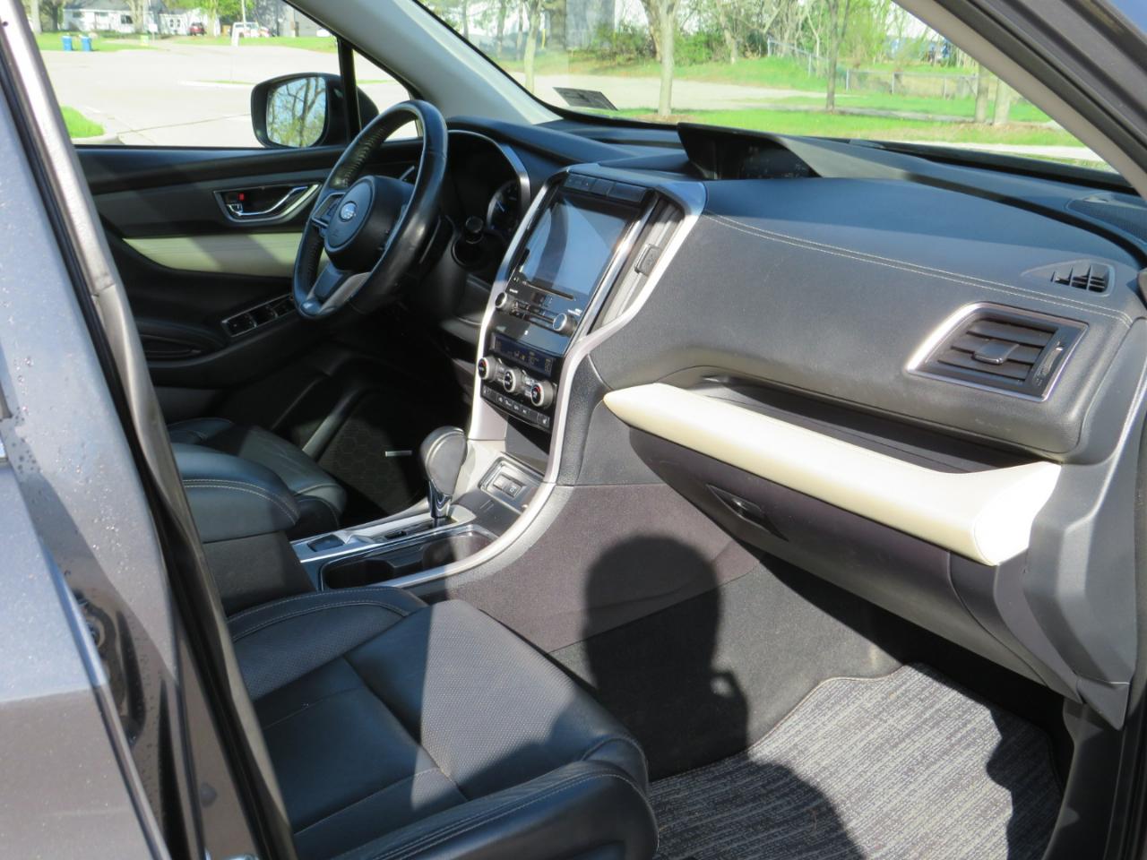 Subaru Ascent Limited 7-Passenger 2019