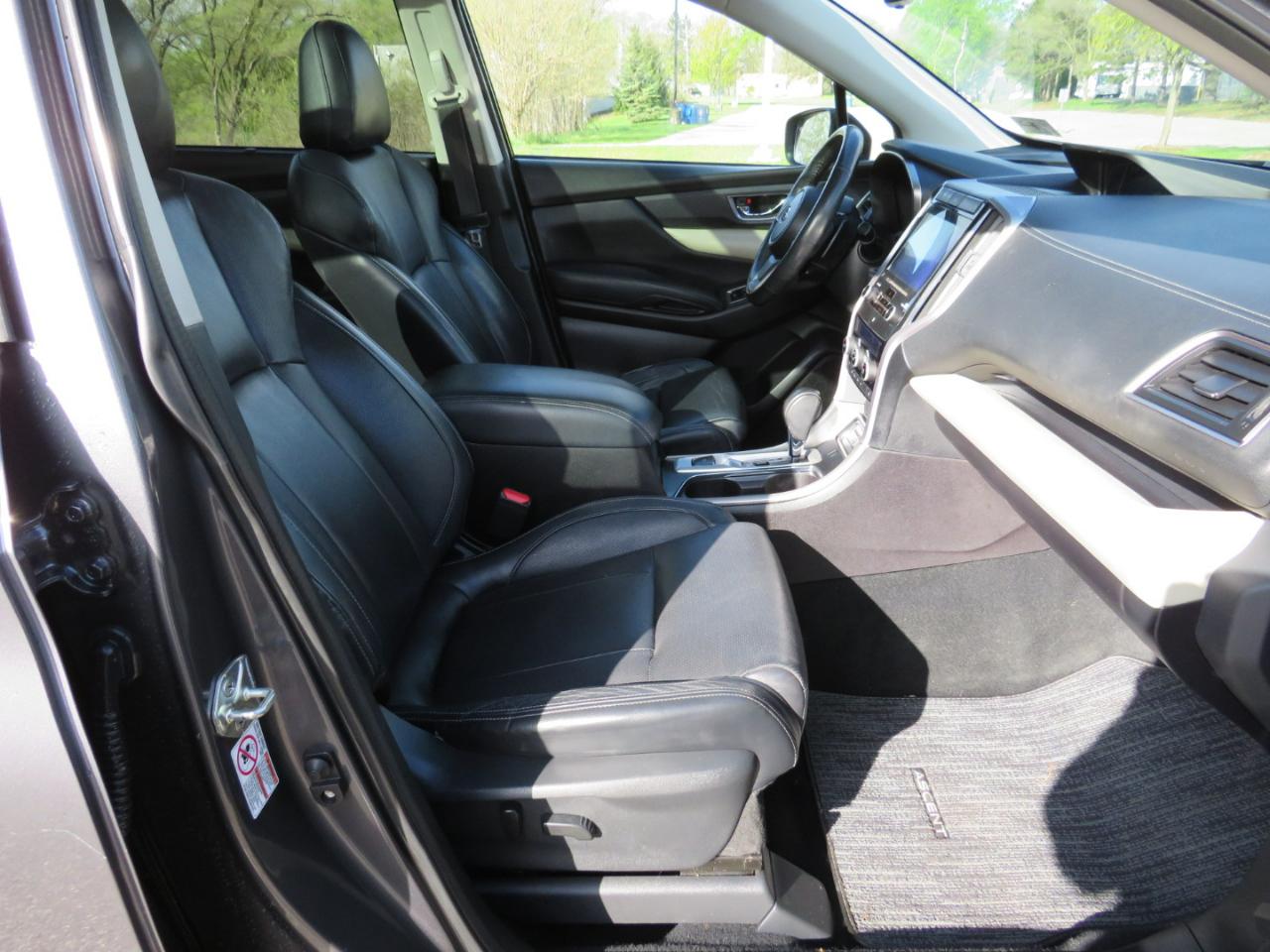 Subaru Ascent Limited 7-Passenger 2019