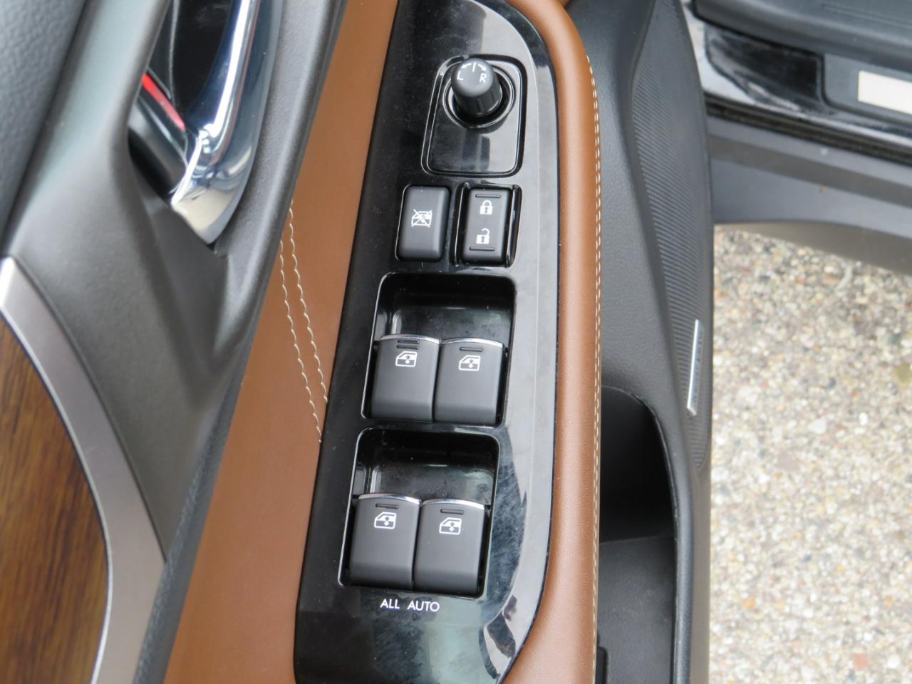 Subaru Outback 3.6R Touring 2018