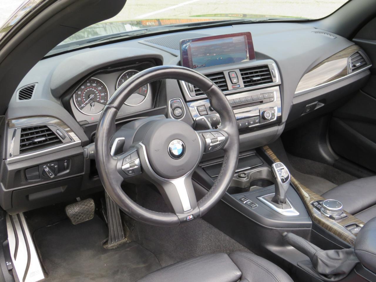 BMW 2-Series M235i xDrive Convertible 2016