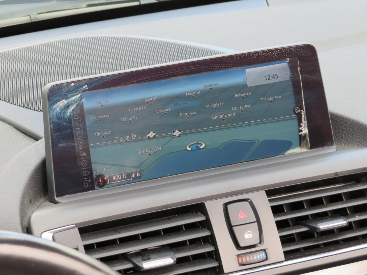 BMW 2-Series M235i xDrive Convertible 2016