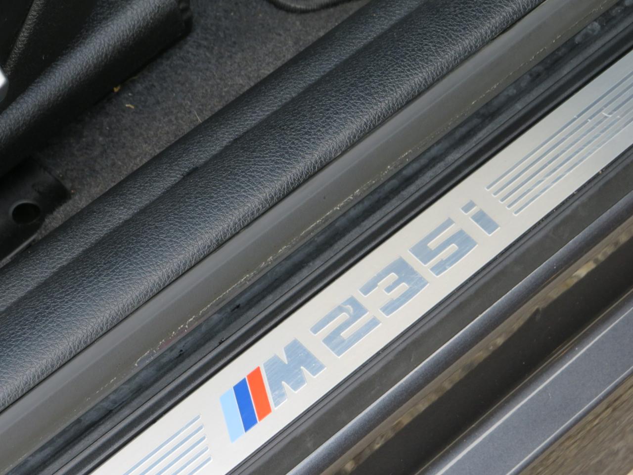 BMW 2-Series M235i xDrive Convertible 2016