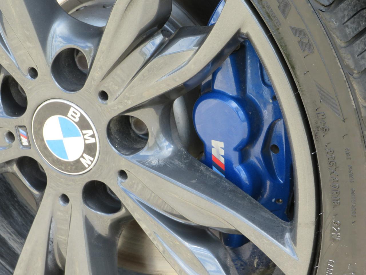 BMW 2-Series M235i xDrive Convertible 2016