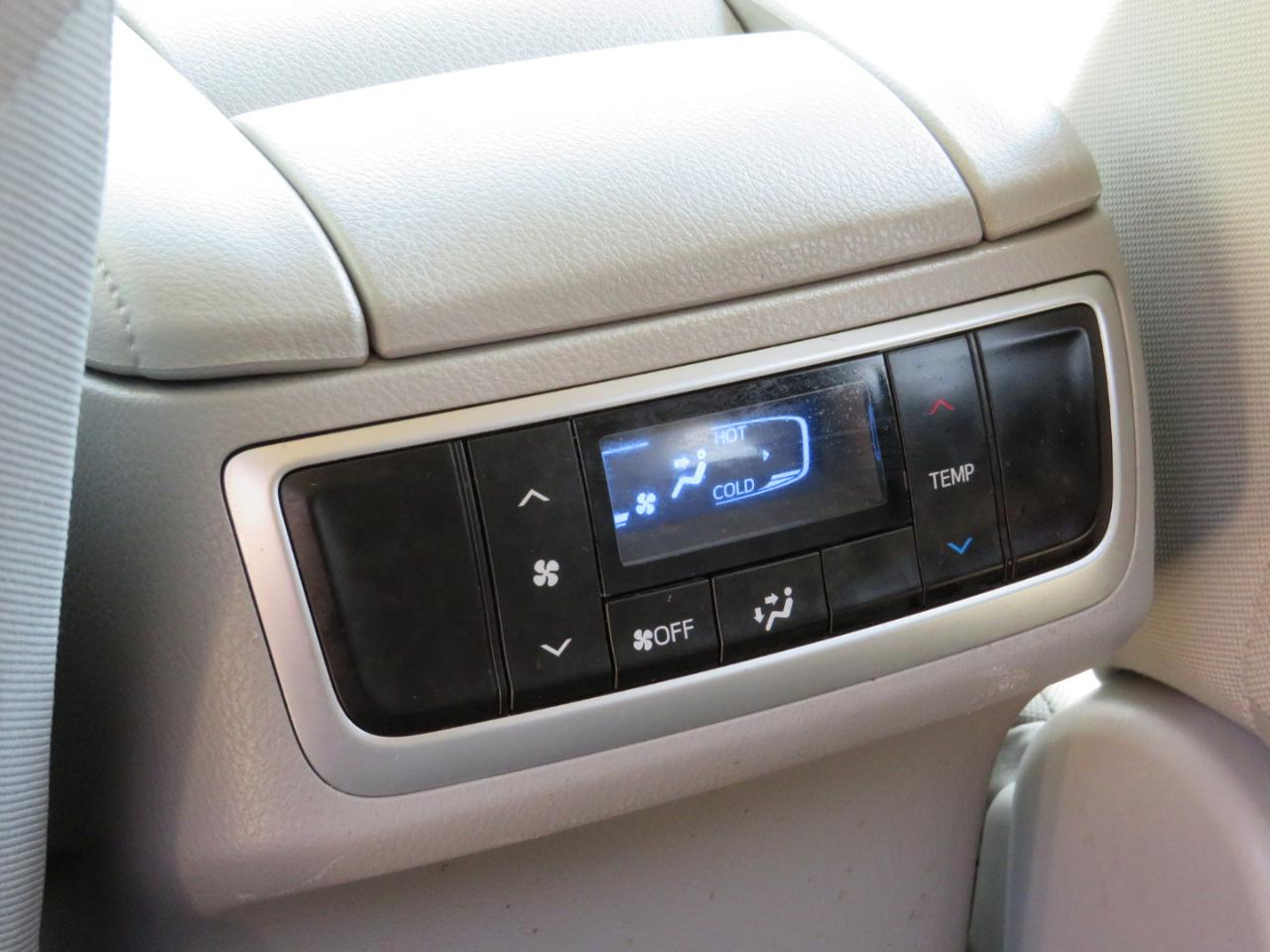 Toyota Highlander LE Plus AWD V6 2018