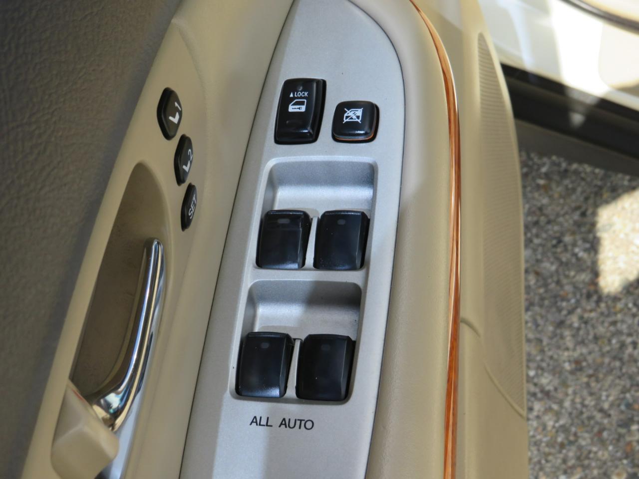 Lexus RX 400h FWD 2006