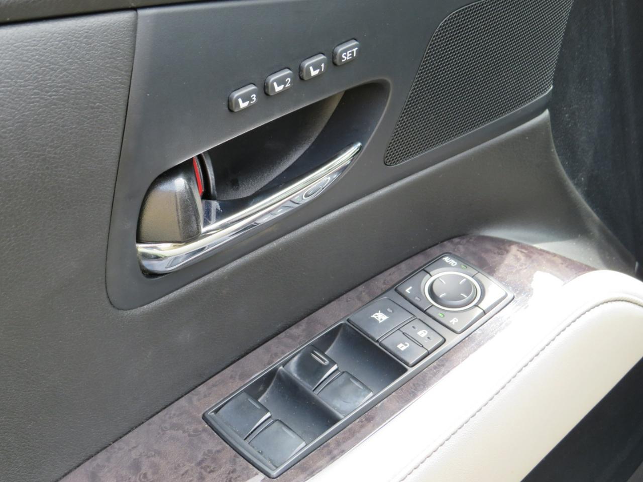 Lexus RX 350 AWD 2015