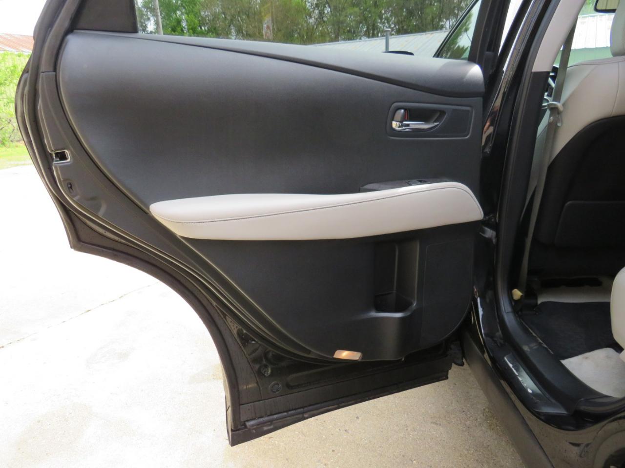 Lexus RX 350 AWD 2015