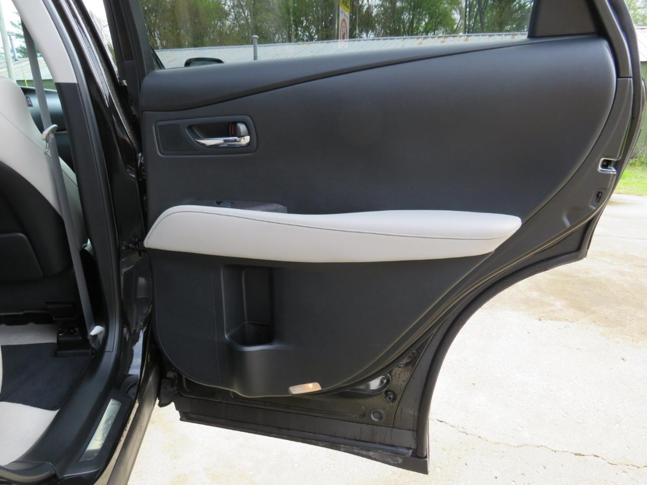 Lexus RX 350 AWD 2015
