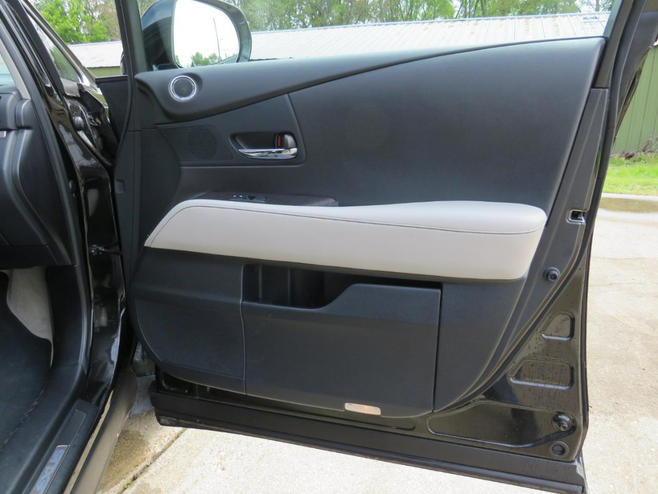 Lexus RX 350 AWD 2015