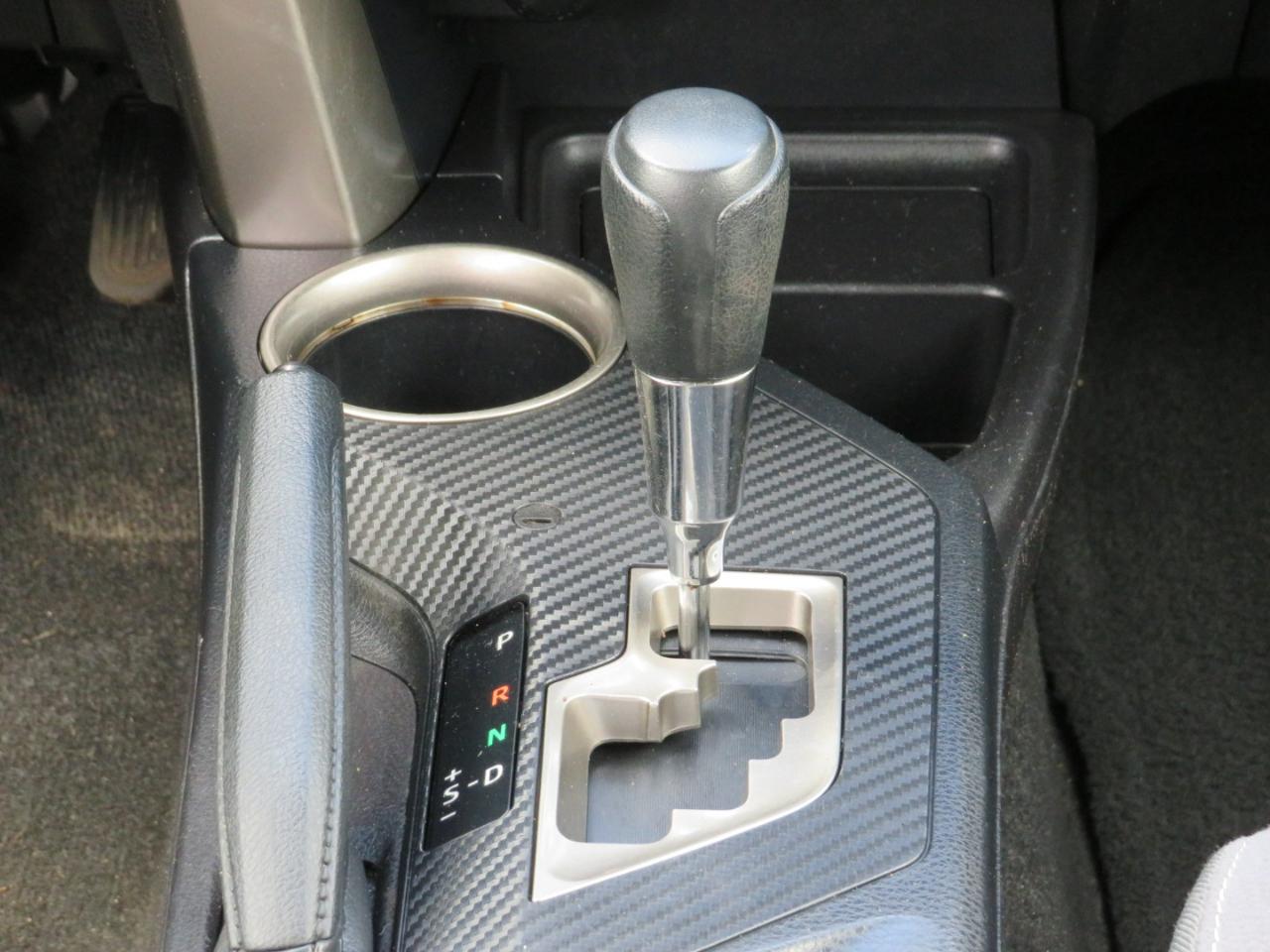 Toyota RAV4 XLE AWD 2015